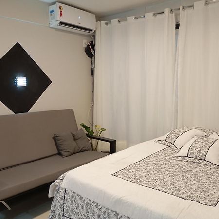 A 5 Km Do Aeroporto No Centro Do Nucleo Bandeirante 156 Apartment Brasília Ngoại thất bức ảnh
