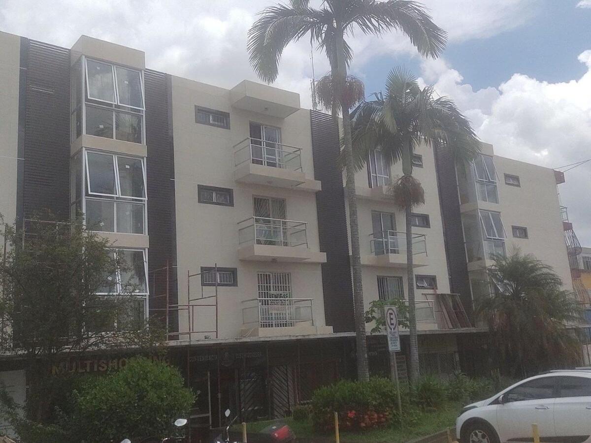 A 5 Km Do Aeroporto No Centro Do Nucleo Bandeirante 156 Apartment Brasília Ngoại thất bức ảnh