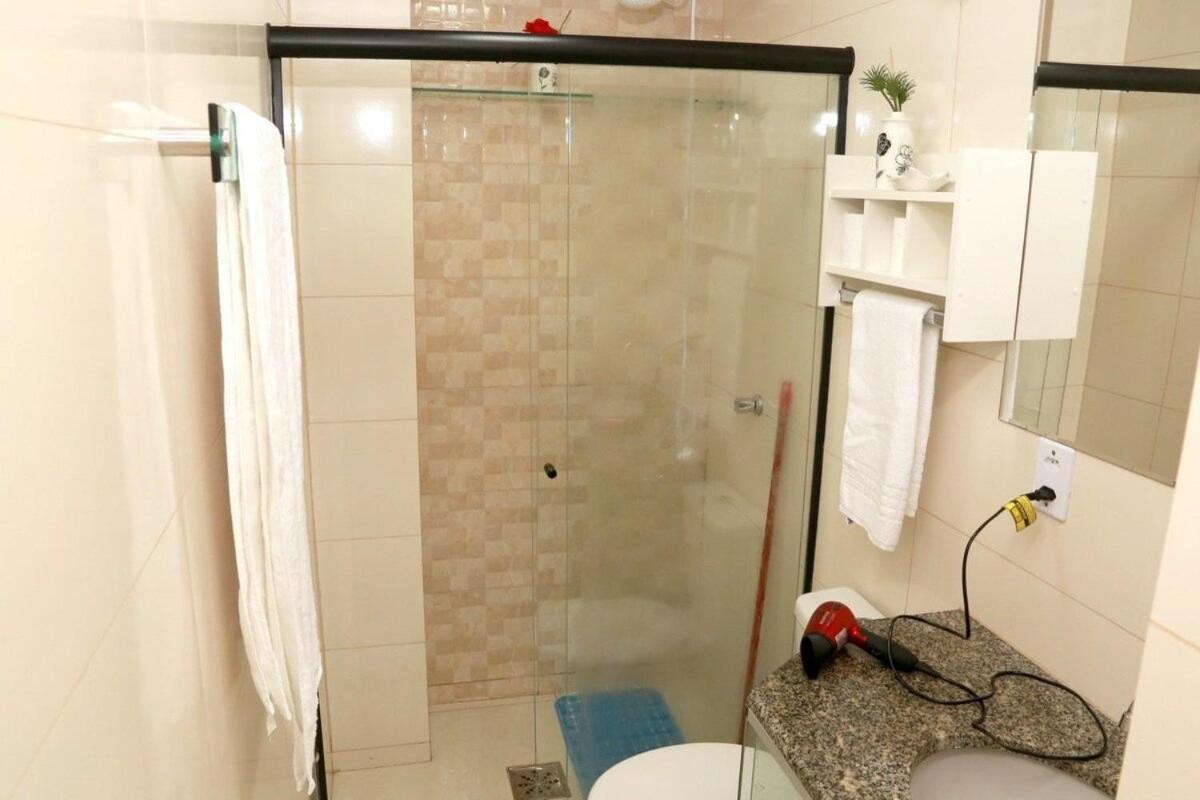 A 5 Km Do Aeroporto No Centro Do Nucleo Bandeirante 156 Apartment Brasília Ngoại thất bức ảnh